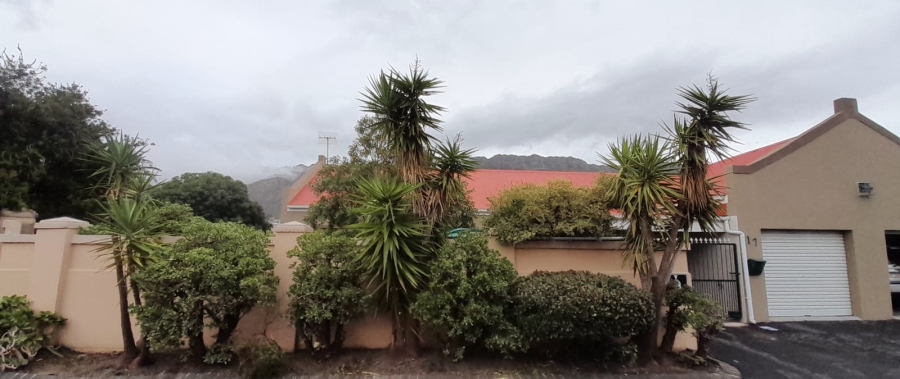 3 Bedroom Property for Sale in Admirals Park Western Cape